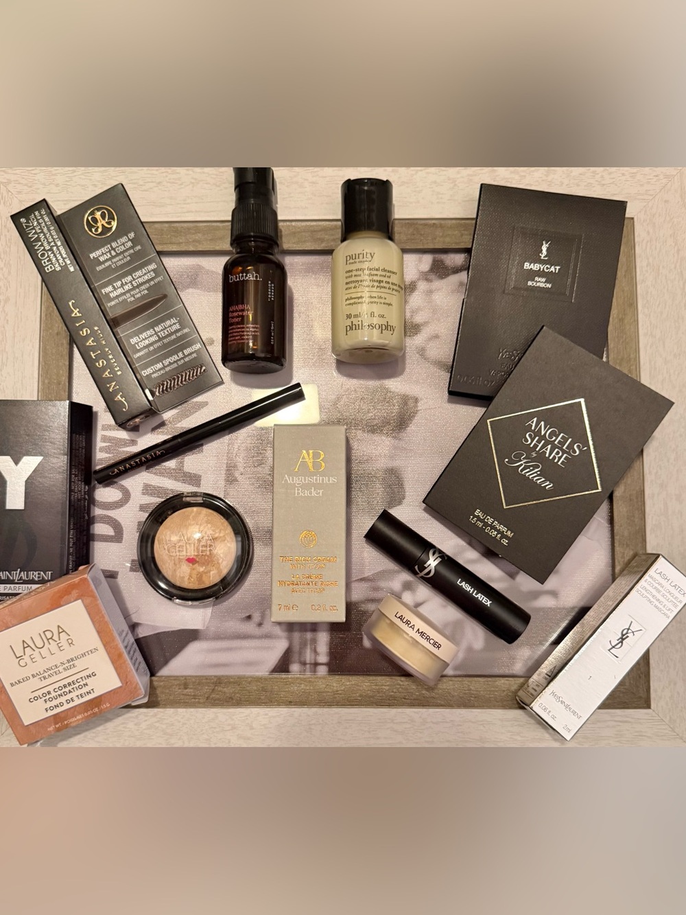 Overstock Beauty Bundle 🖤 - Picture 2 of 16